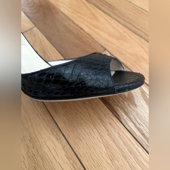 Jimmy Choo Heel Sandals - Picture 4 of 7